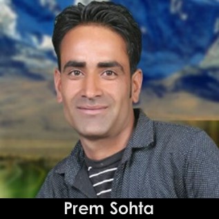Prem Sohta